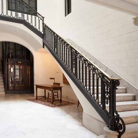 Hohomes - Luxury Palacete Barcelona Luaran gambar