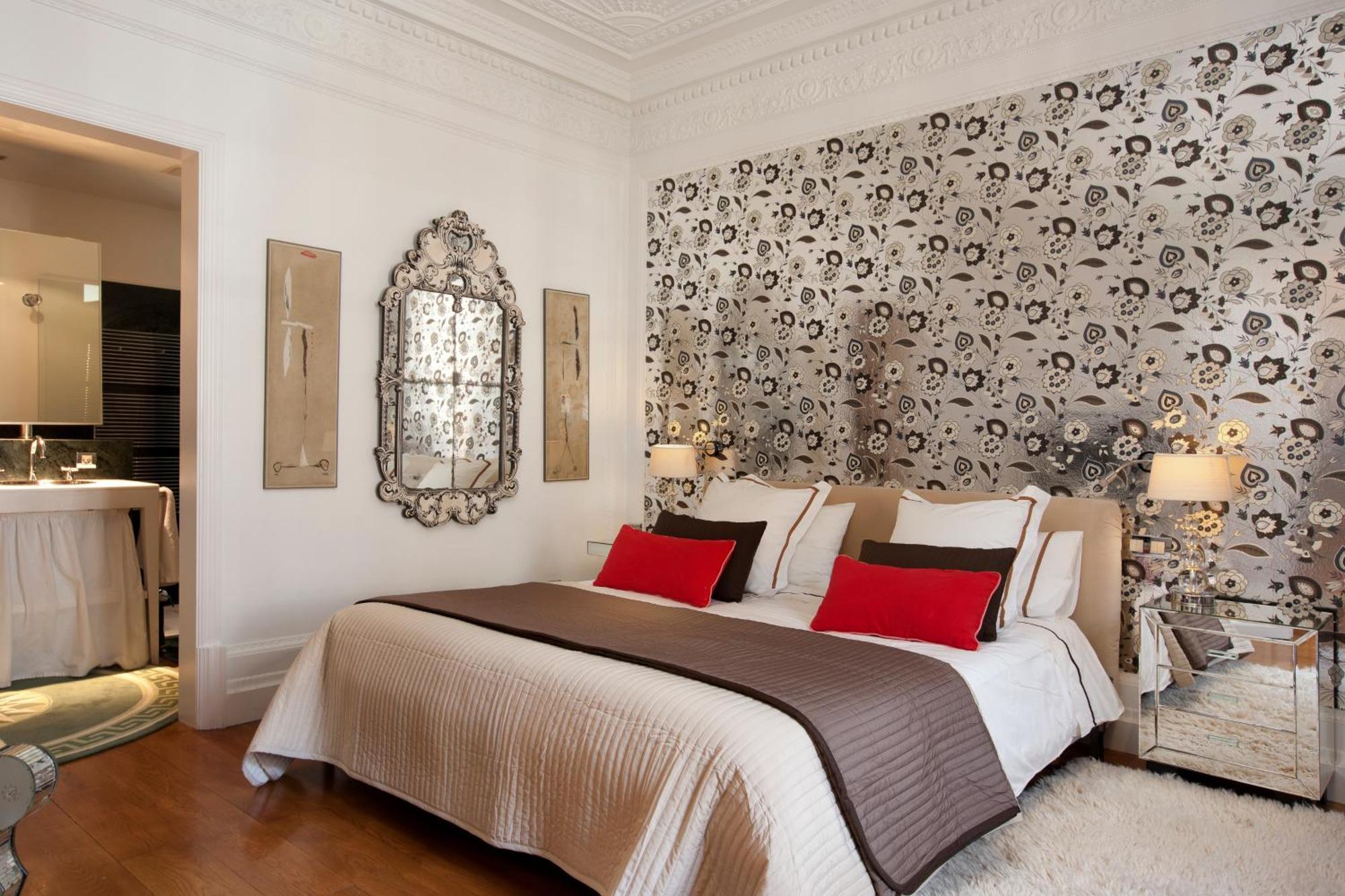 Hohomes - Luxury Palacete Barcelona Luaran gambar